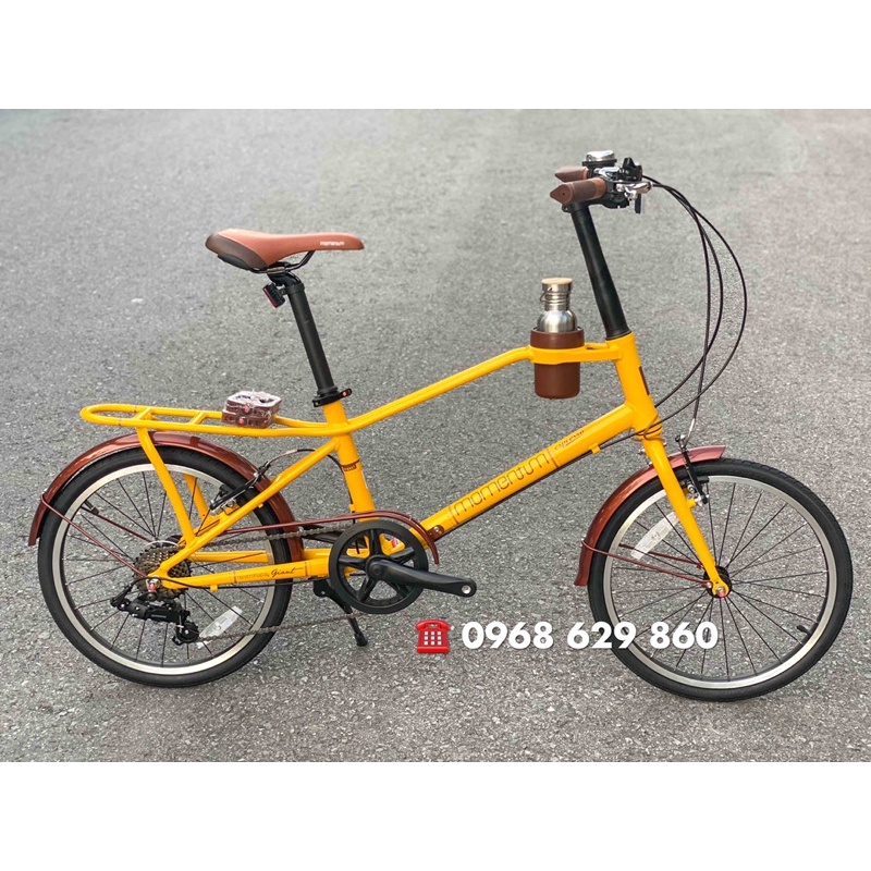 Xe đạp giant ineed espresso 2021