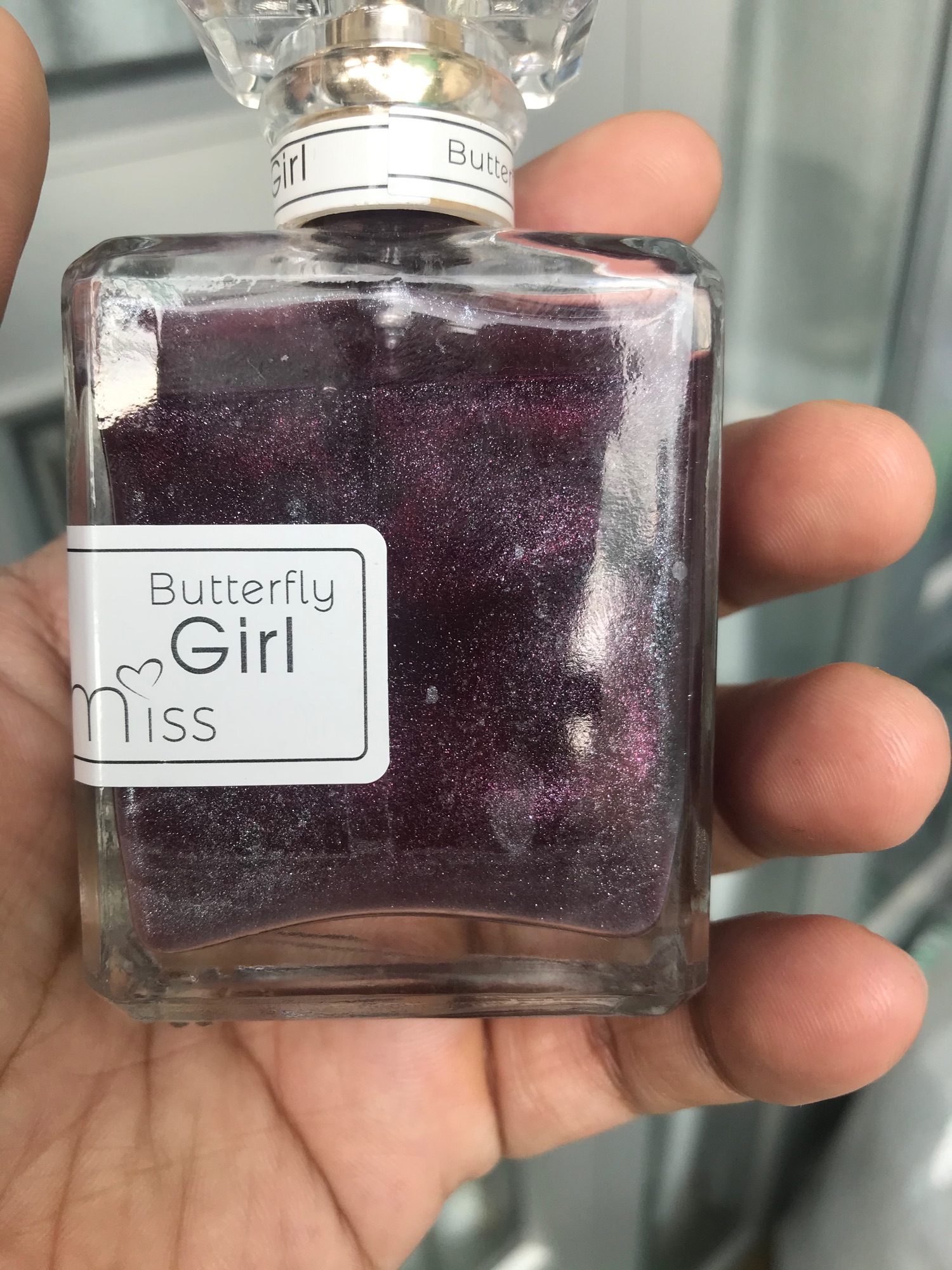 [HCM]Nước hoa Girl Miss