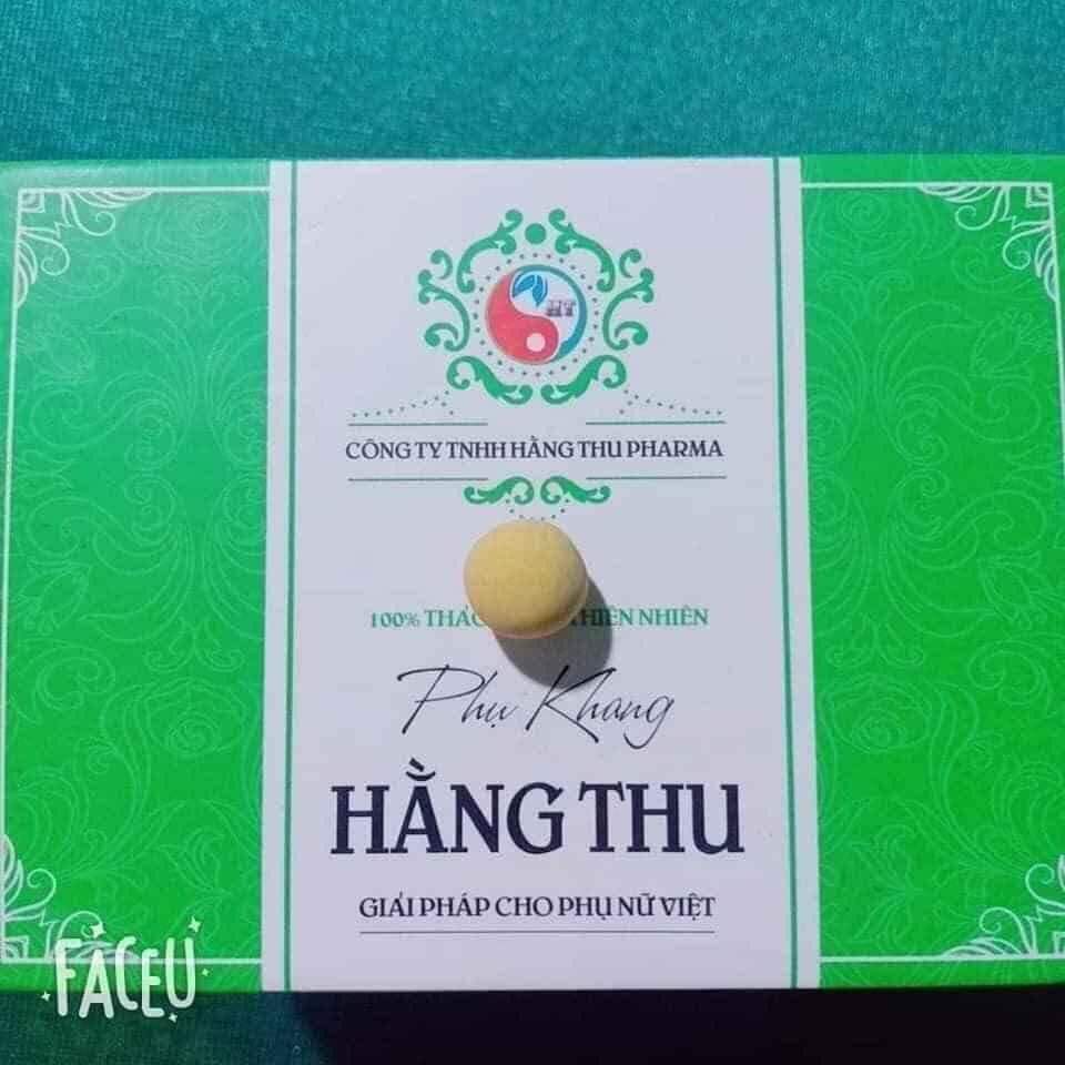 phụ khang hằng thu. lẻ