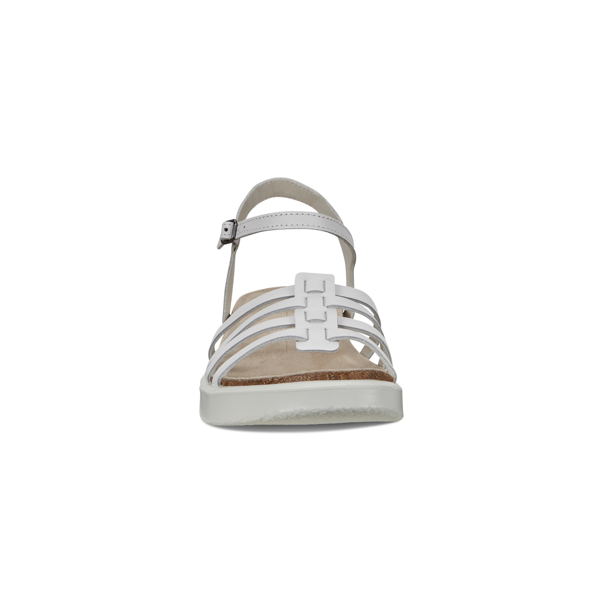 Giày Sandal Ecco Nữ Corksphere Sandal W 27183301002 211
