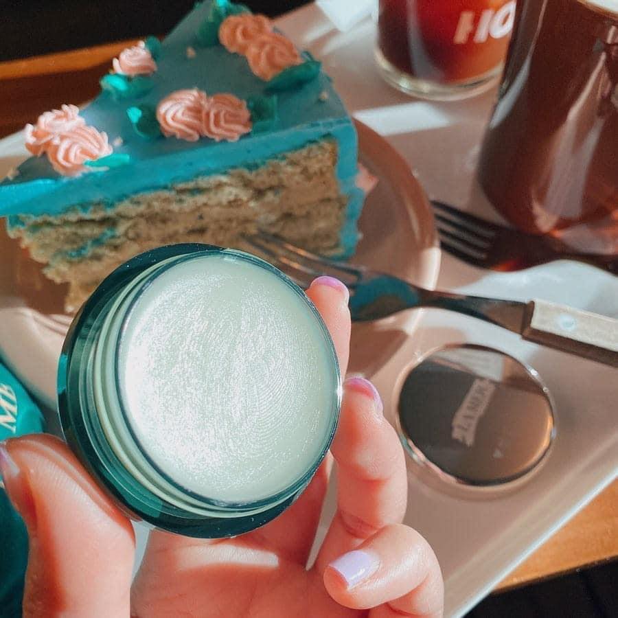 [HCM]Sáp Dưỡng Môi La Mer The Lip Balm