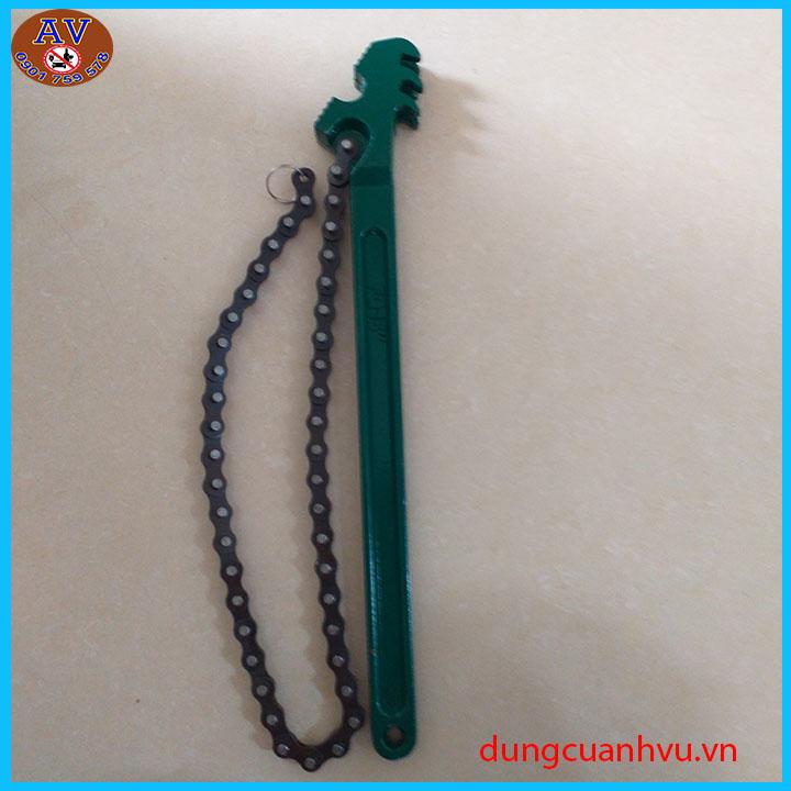 Cờ lê xích FQ16 400mm đa năng