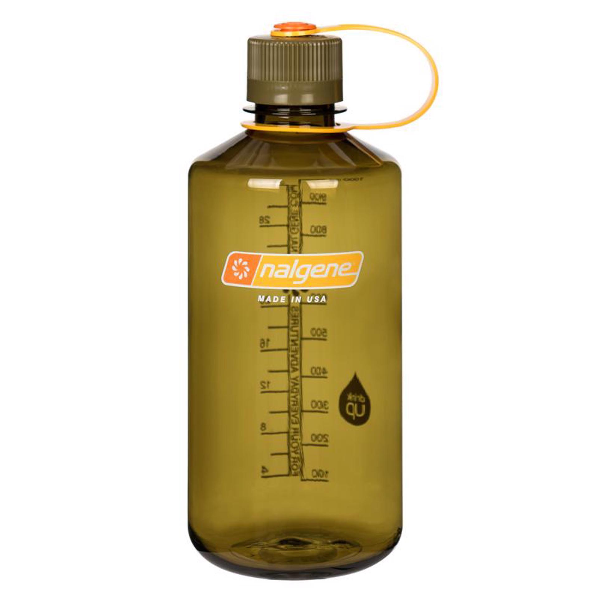 Bình nước Nalgene narrow mouth 1000ml