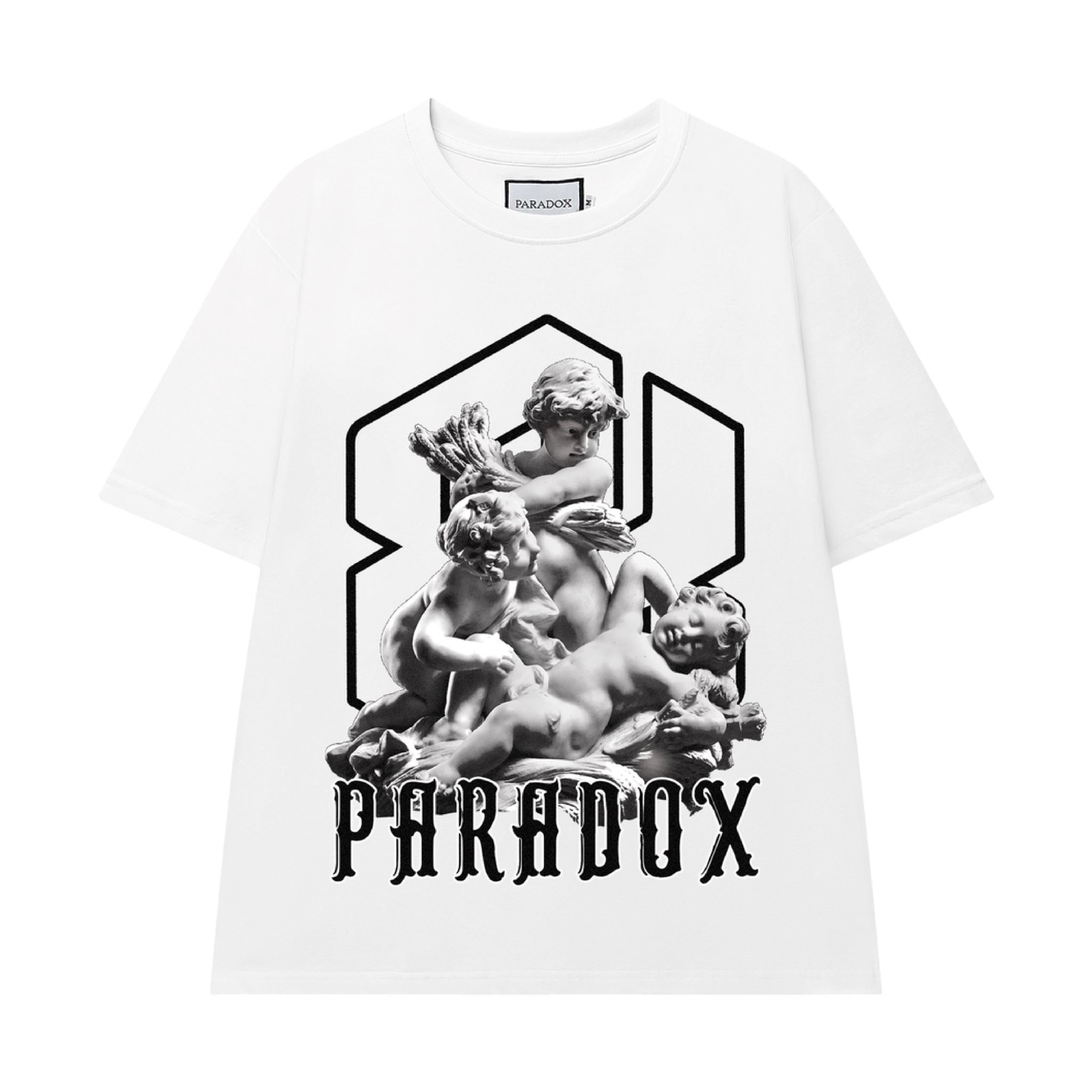 PARADOX Áo thun KIDDO TEE