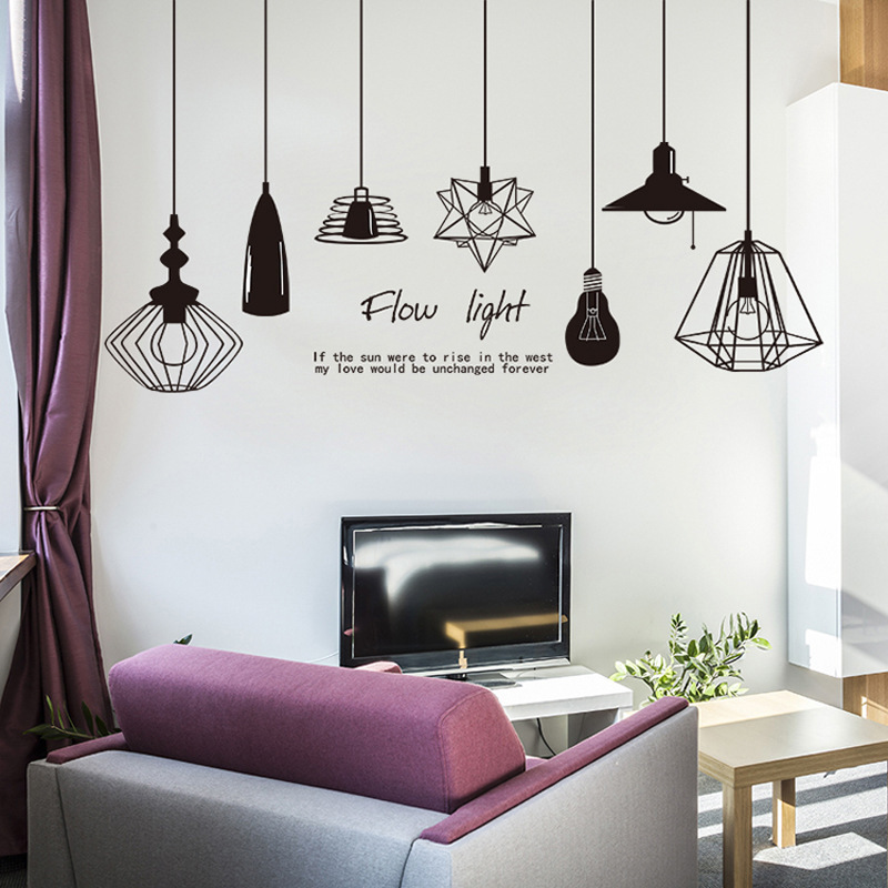 wall sticker - DLX5206