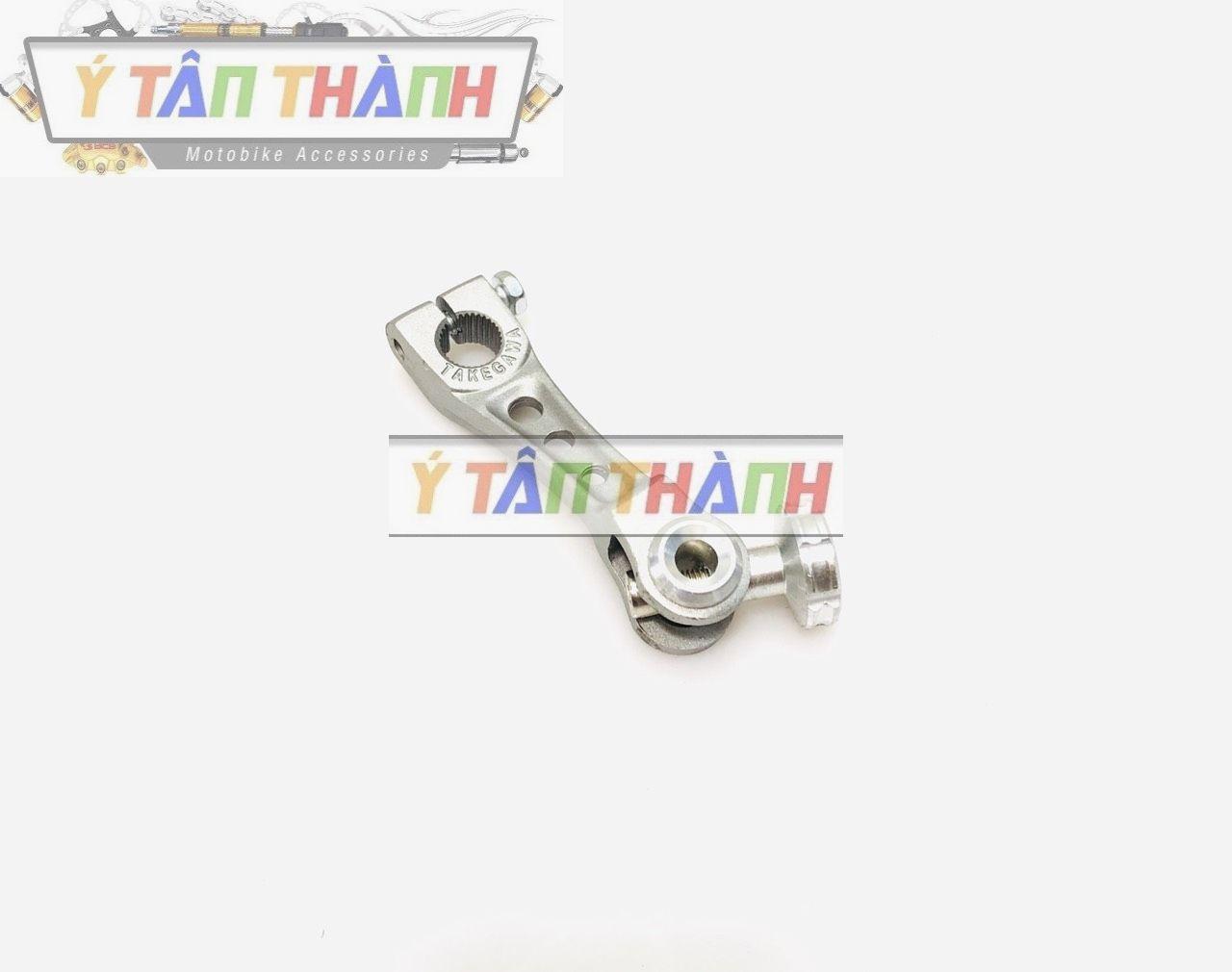 Càng Thắng Takegawa Thẳng