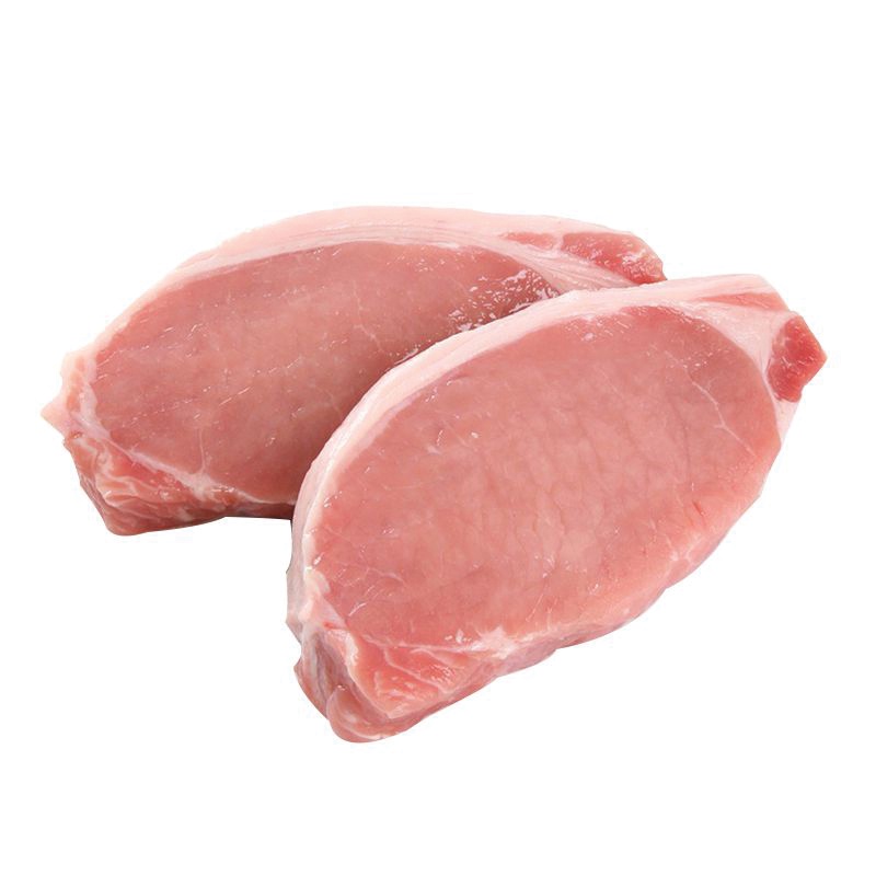 (HN) Thịt Thăn Ngon Sạch Giao Siêu Tốc 1h