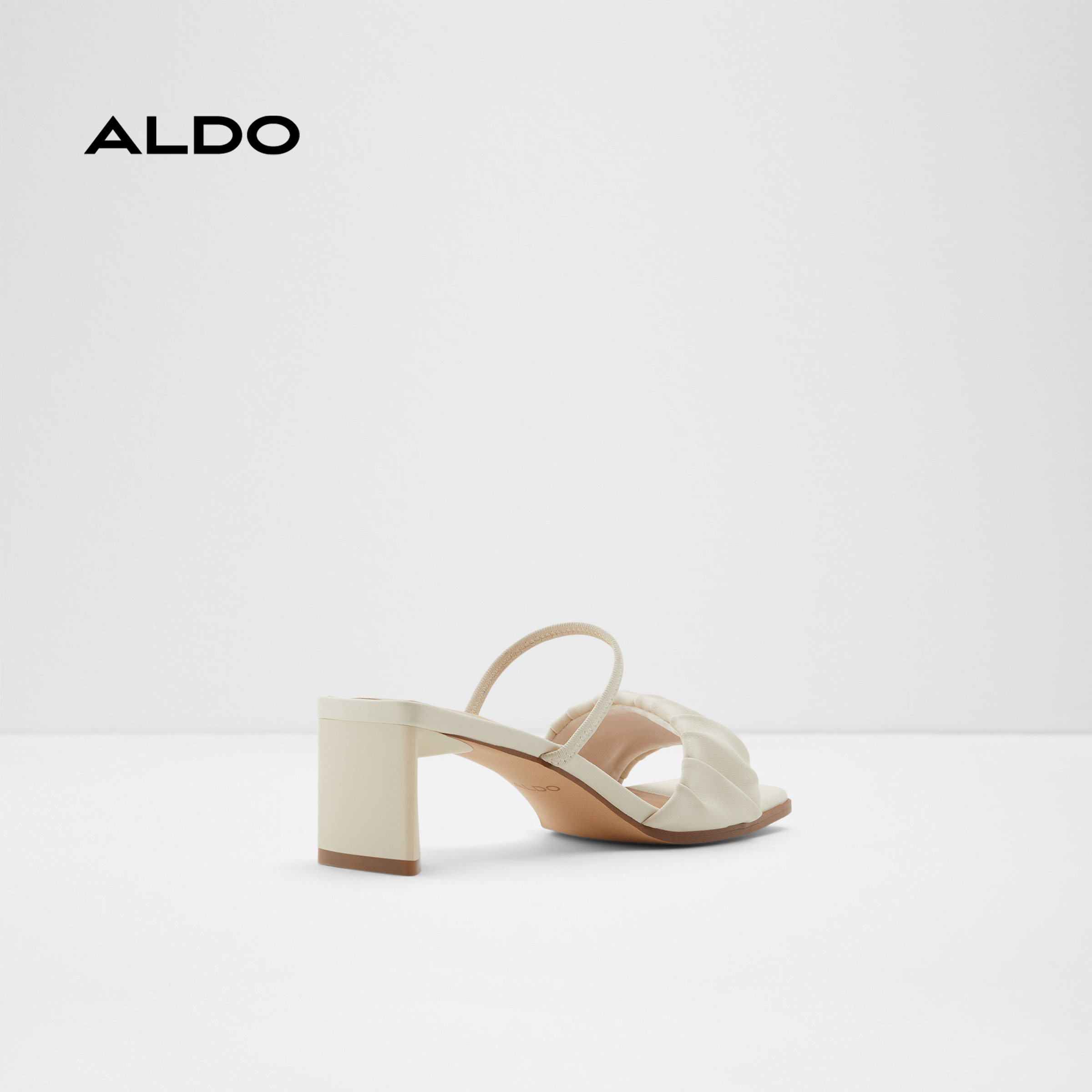 GIÀY SANDAL QUAI NGANG NỮ ALDO ADRERAN