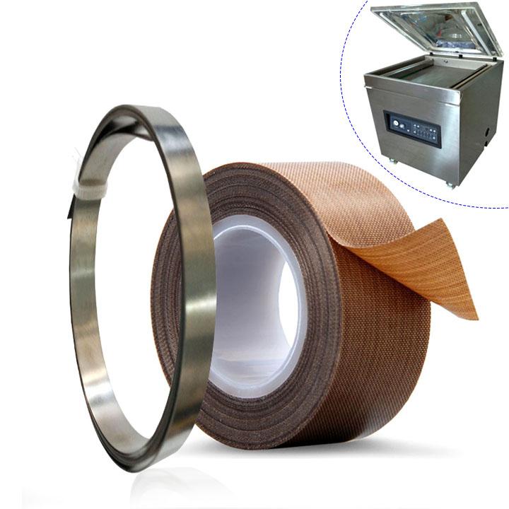 Vải chịu nhiệt máy hút chân không (10M )