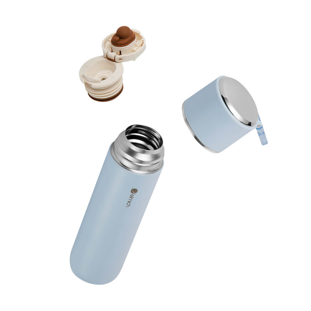 Bình giữ nhiệt inox 316 Elmich EL-8315 (Dung tích 480ml)