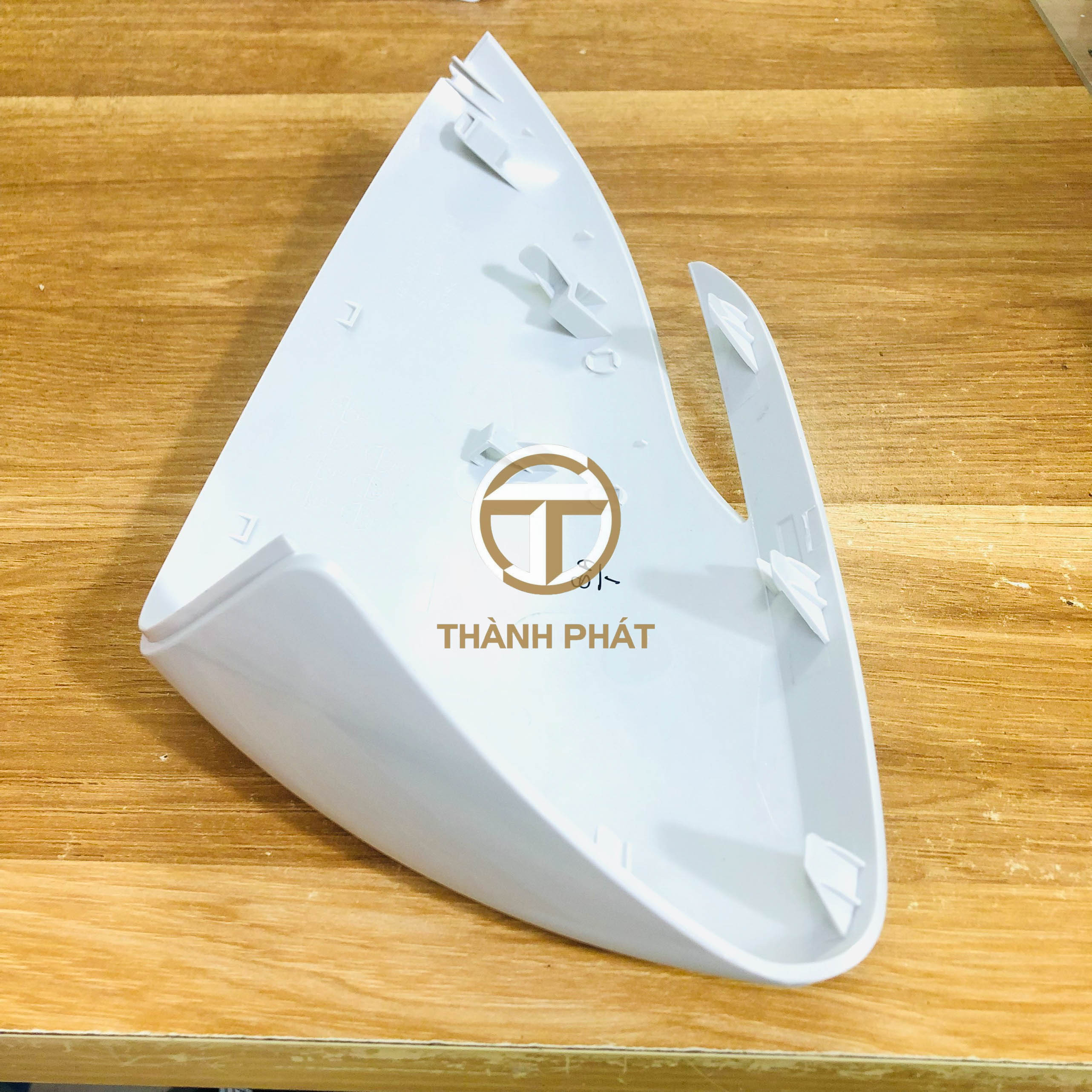 ỐP GƯƠNG ACCENT 2019