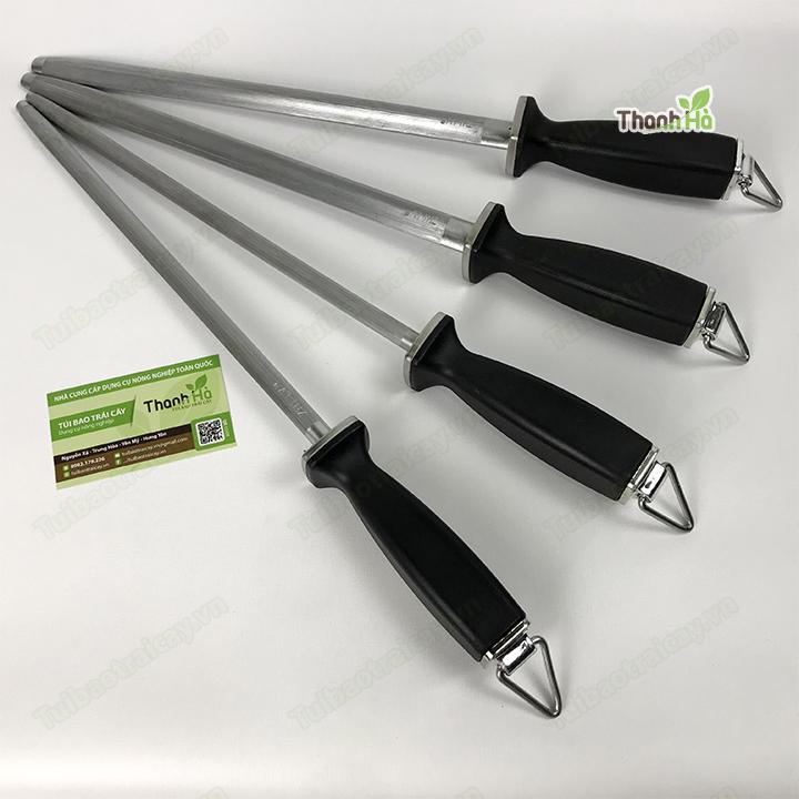 Cây mài dao - Dụng cụ mài dao kéo