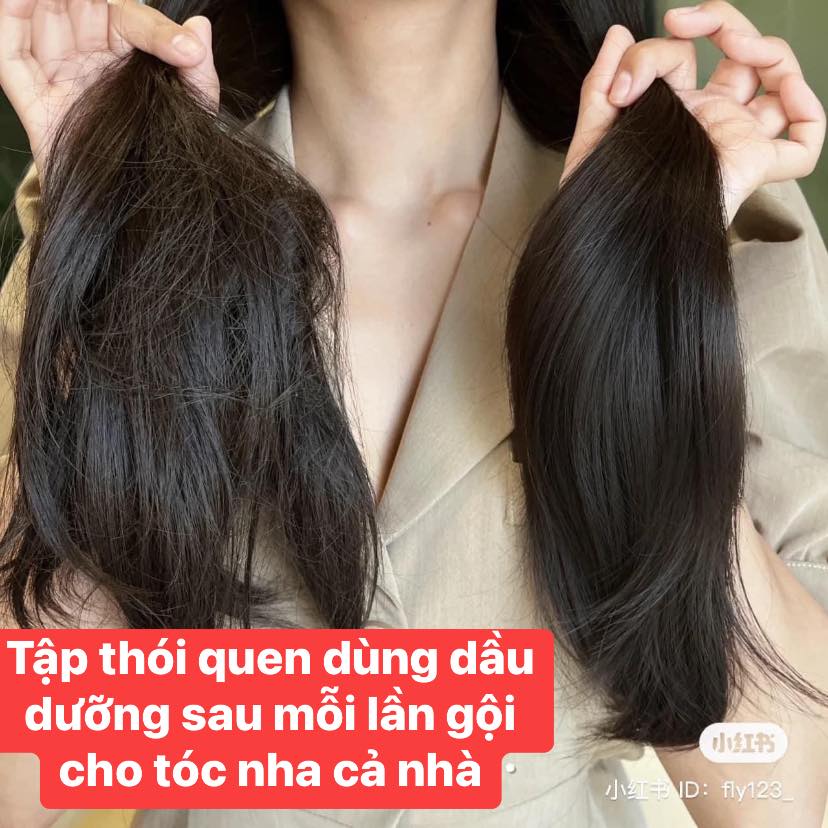 Dầu Dưỡng Tóc Moroccan Oil Treatment 10ml
