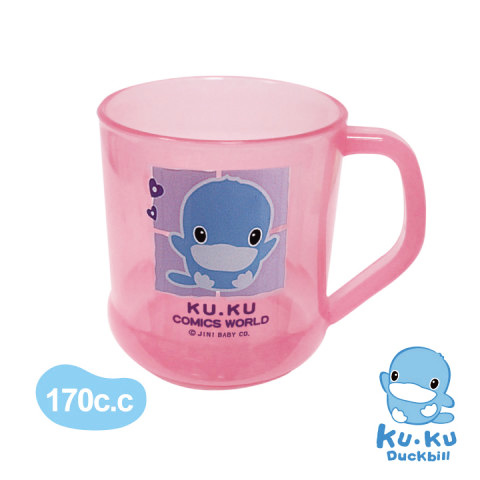 ca uống nước cho bé KUKU ku1071