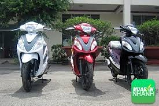 Lọc gió xe CANDY 50cc và 110cc ( KYMCO )