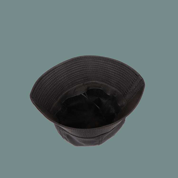 Nón Bucket Sụp - Mũ Bucket Vành Cụp Trơn Basic