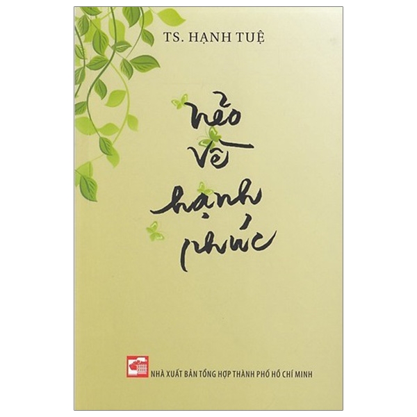 Fahasa - nẻo về hạnh phúc