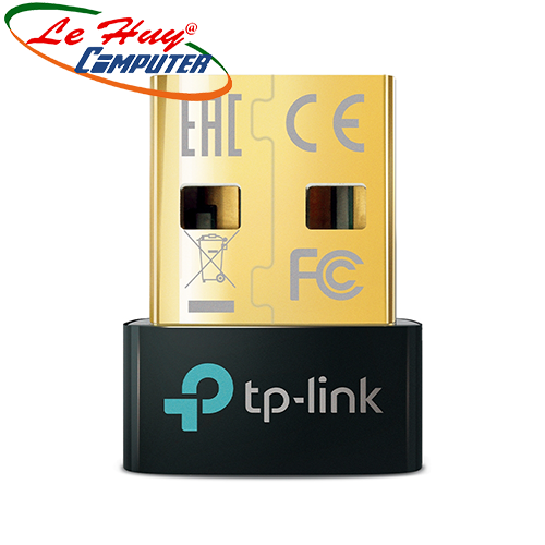 Bộ chuyển đổi bluetooth tp-link ub500 usb nano bluetooth 5.0