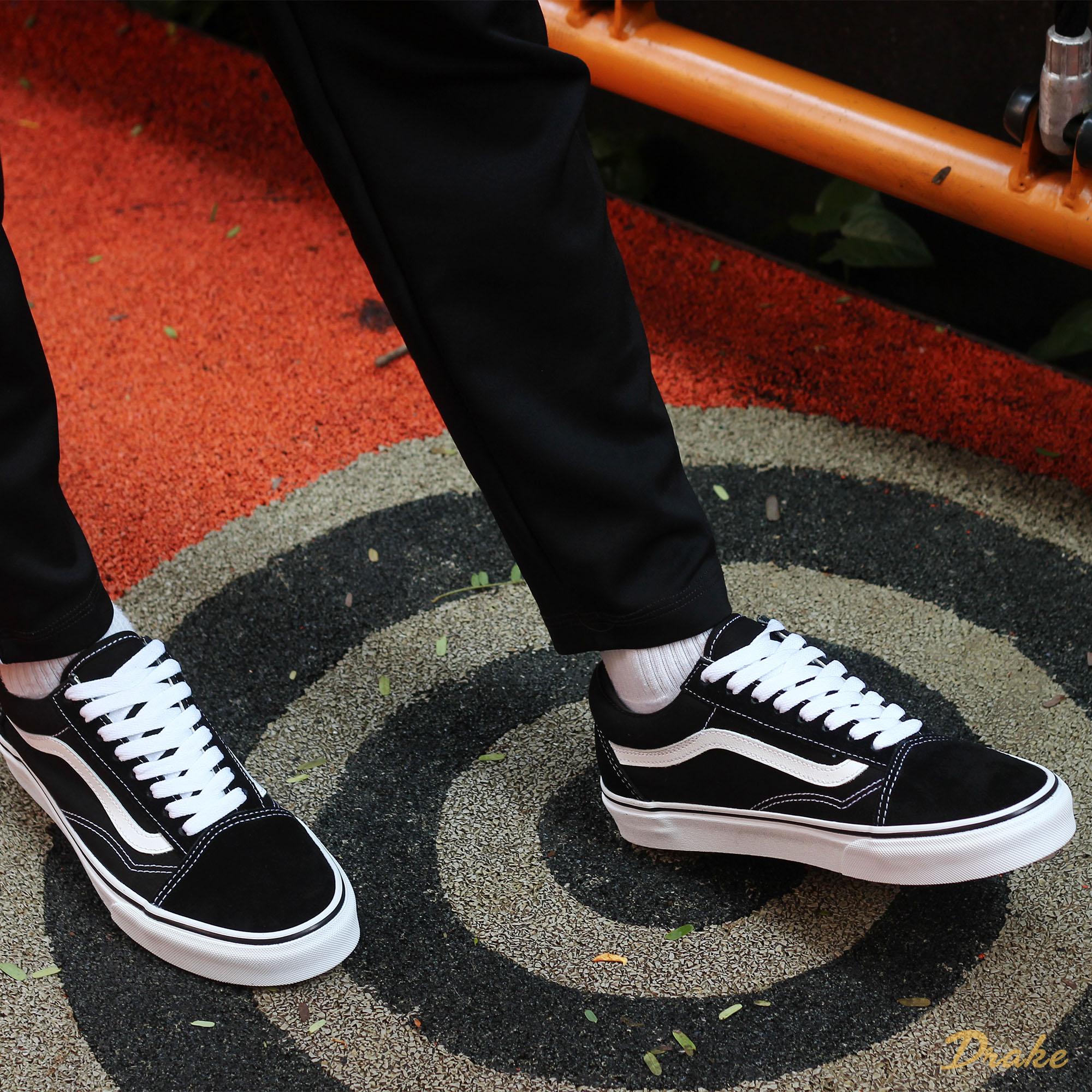 Giày Vans Old Skool VN000D3HY28