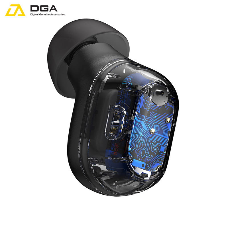 Tai nghe Bluetooth Baseus Encok True Wireless Earphones WM01