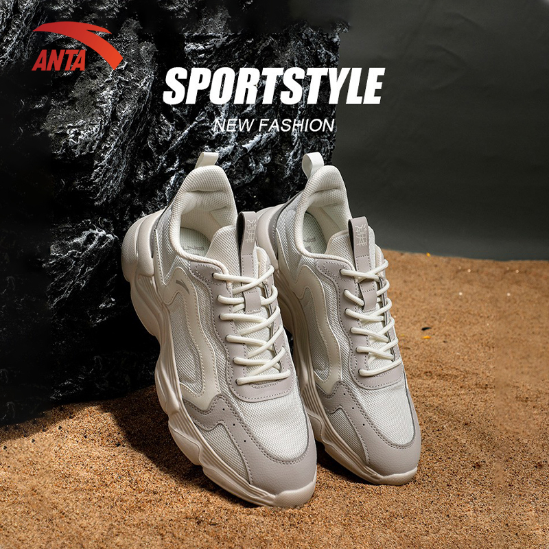 [SALE OFF 70% ] Giày thể thao Sneaker nam Anta 812238860