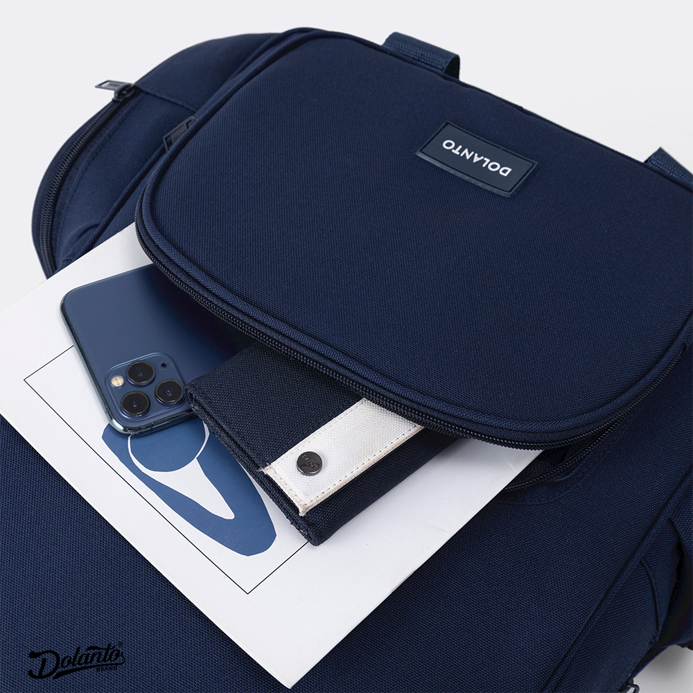 Balo DOLANTO BRAND® Daypack Backpack