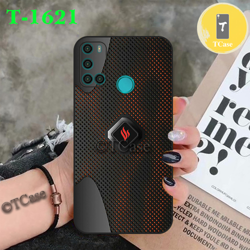 [HCM]Ốp lưng Vsmart Joy 4 - Ốp dẻo đen in hình BST Vsmart Mới Lạ