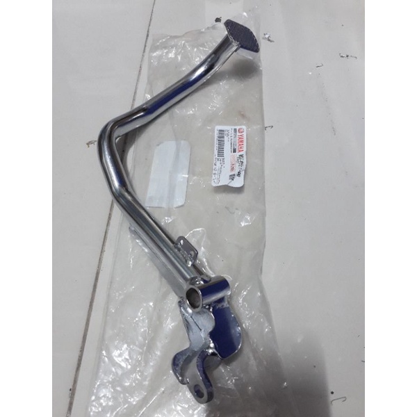 cần đạp thắng Exciter 155 Yamaha