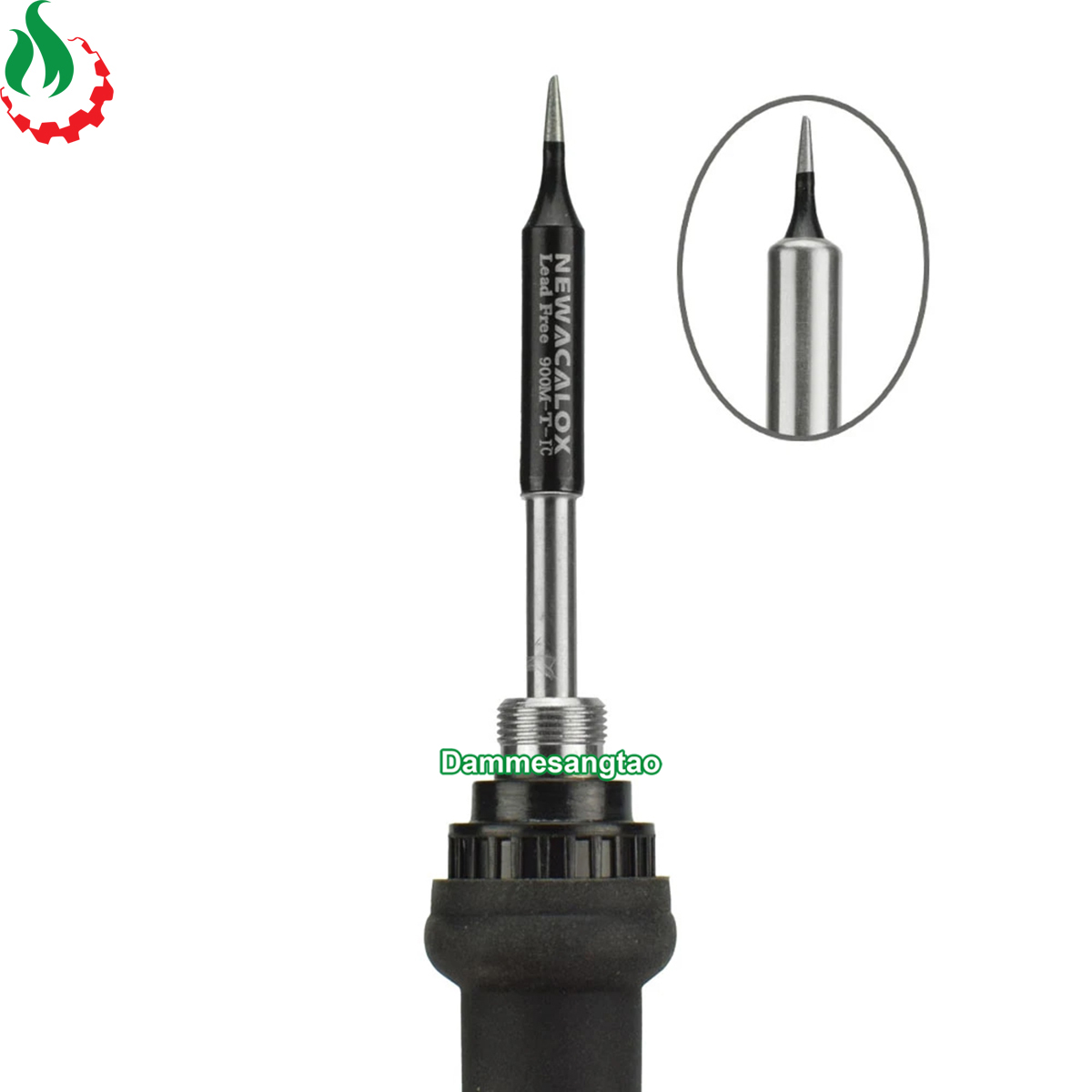 Mũi hàn 900M JY936/937 dùng cho trạm hàn