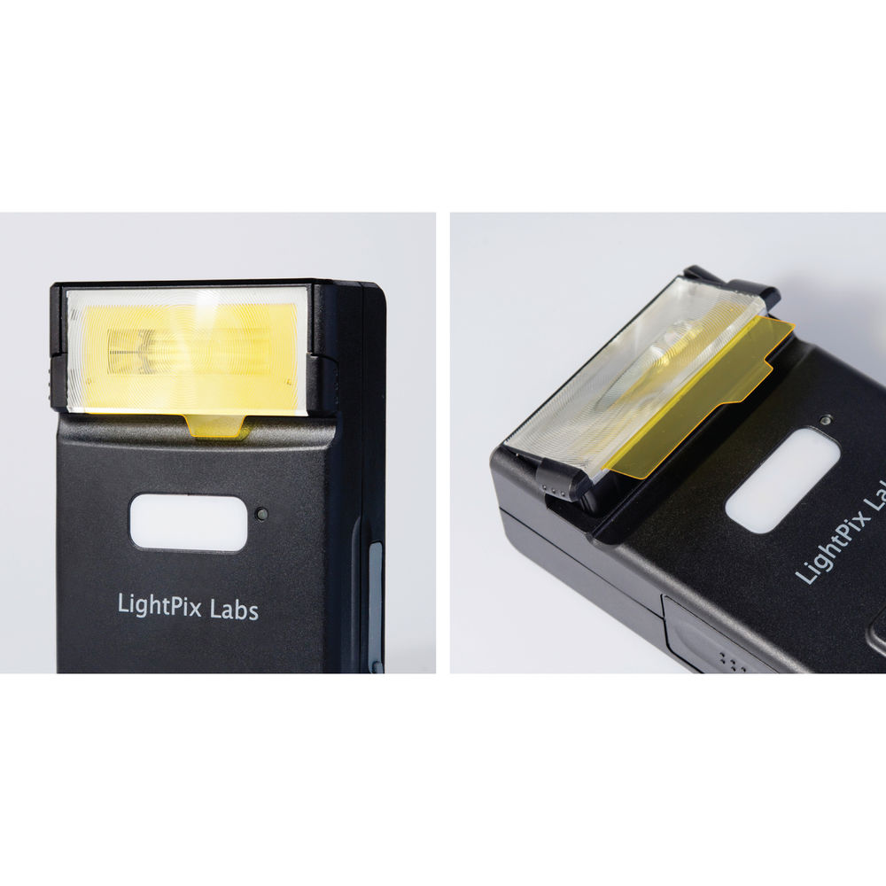 Đèn flash LightPix Labs FlashQ Q20II