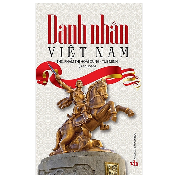 Fahasa - Danh Nhân Việt Nam