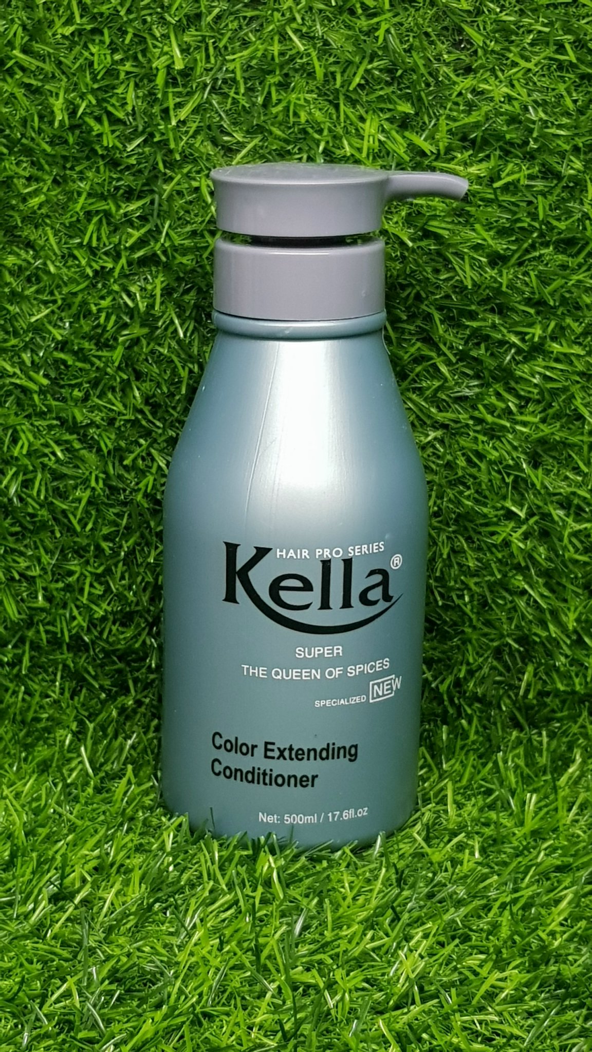 [HCM]Dầu xả giữ màu tóc nhuộm Kella 500ml