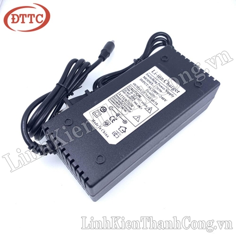 Bộ Sạc Pin Lithium 3S 12.6V 2A 3A 5A 7A 10A