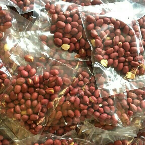 1kg lạc rang đã tách vỏ