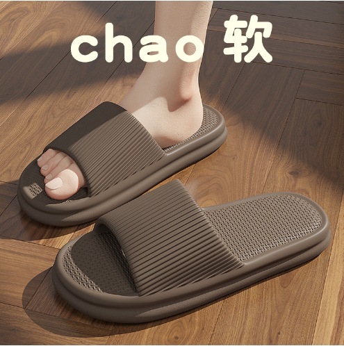 Dép quai ngang đế phồng siêu hot