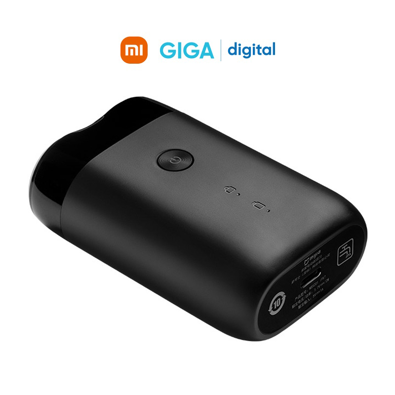 [ Hỏa tốc HN - HCM ]  Máy cạo râu mini Xiaomi Mijia S100 MSX201