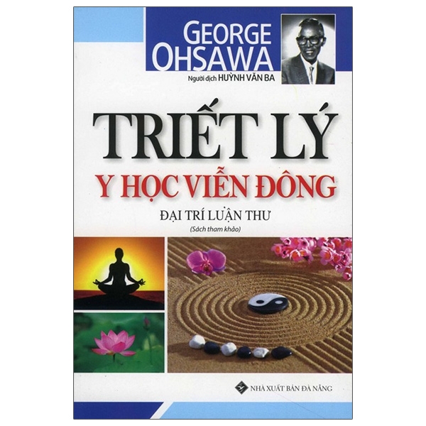 Fahasa - triết lý y học viễn đông