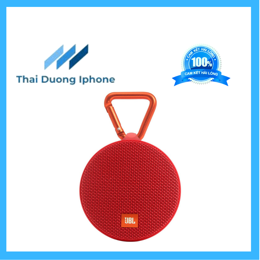 Loa Bluetooth JBL Clip 3