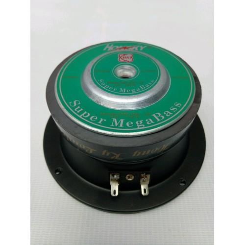 LOA TRUNG 12 CAO CẤP HỒNG KỲ VÀNG - GỒM 1 ĐÔI