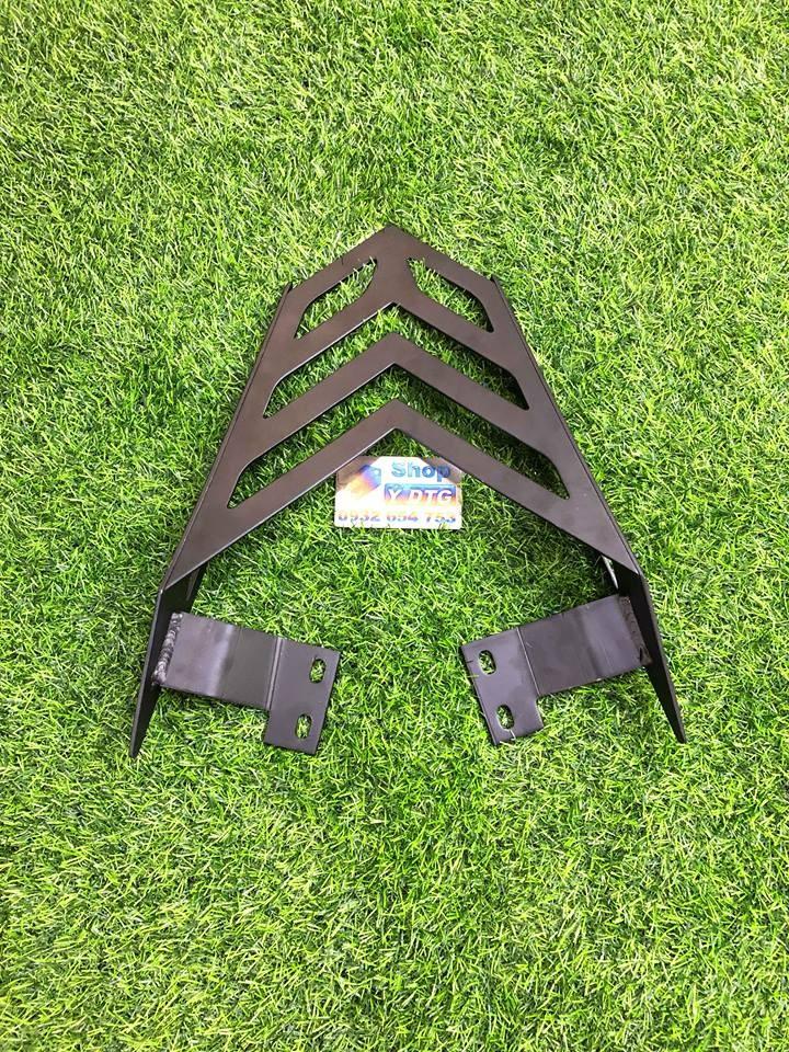 Baga Sau Exciter 150