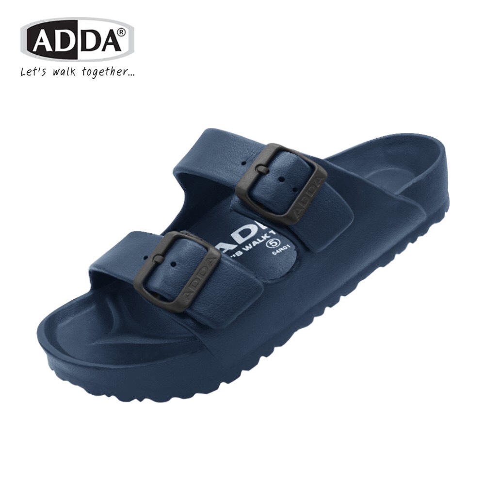 Dép 2 quai ngang Thái Lan Adda size Nam + Nữ