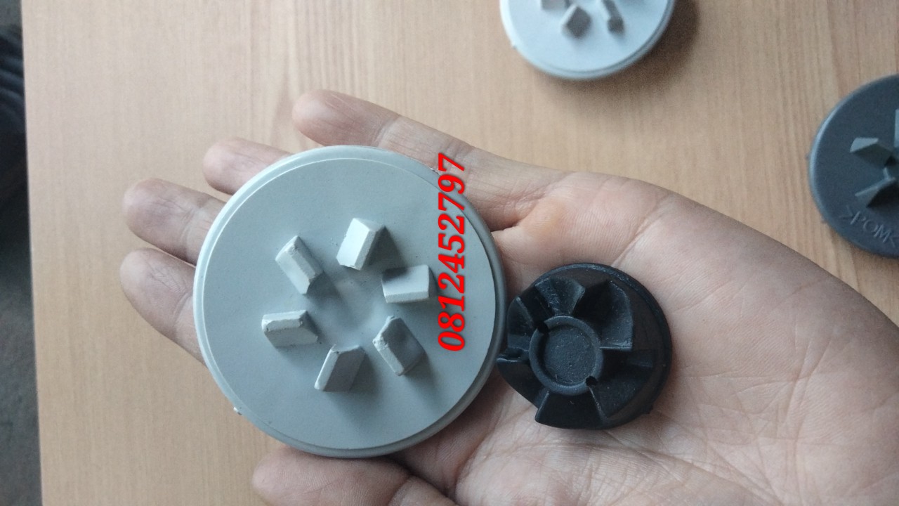 Bộ bánh răng máy xay panasonic