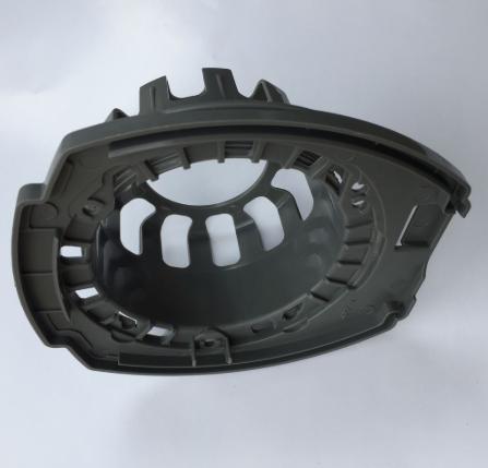 Nắp Bầu Mặt Bích Chặn Lồng Quạt Mitsubishi