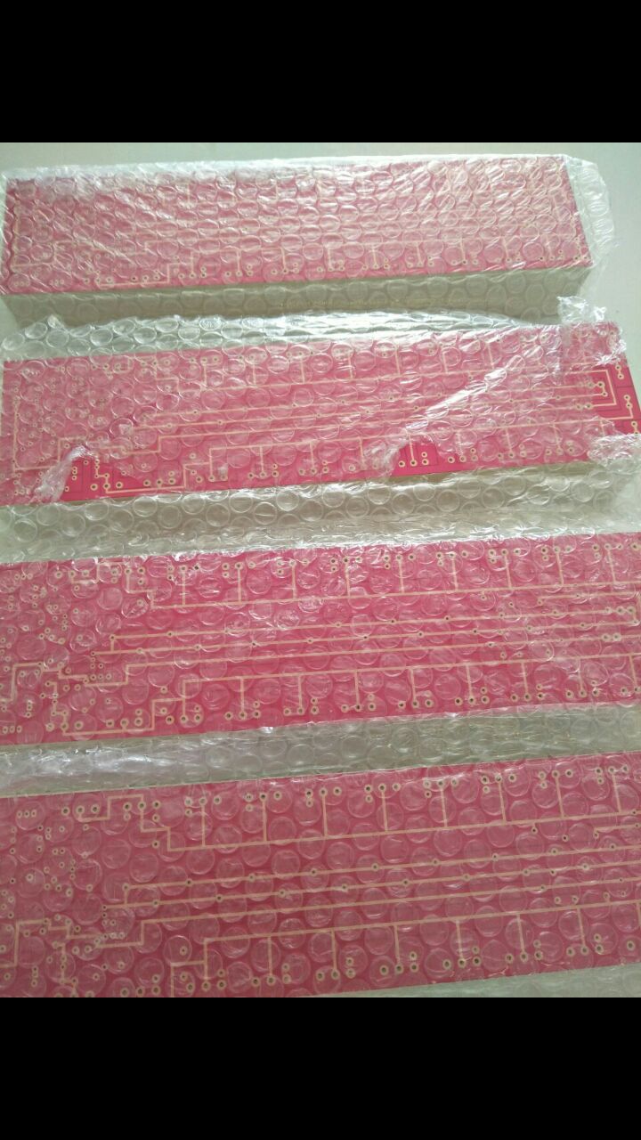 Cặp bo công suất 40 sò, 2 u