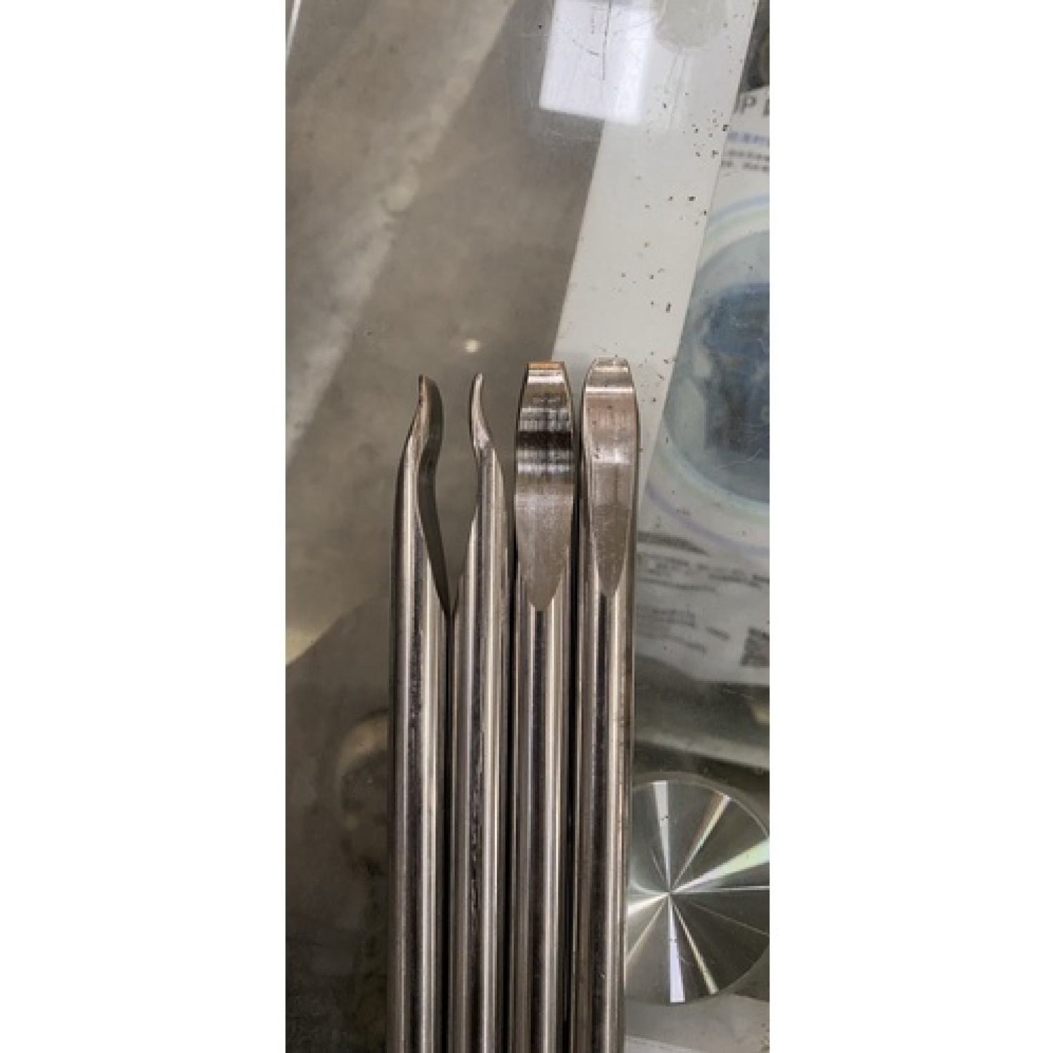 Móc lốp xe máy inox 304 Bảo Hành Trọn Đời