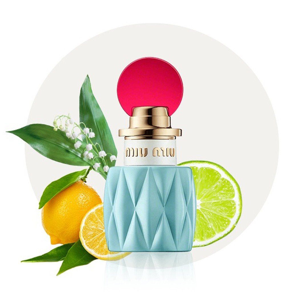 [Chiết 2,5,10ml] Nước hoa nữ Miu Miu EDP