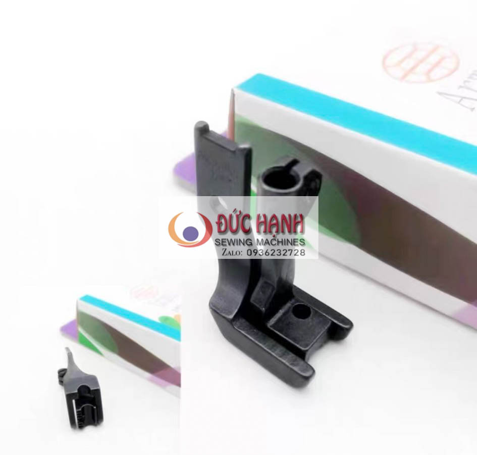 Chân vịt ráp gân máy 380