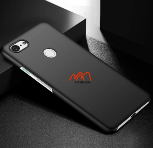 Ốp lưng siêu mỏng life style google pixel 3 xl