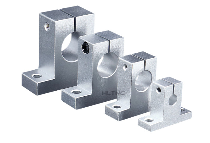 Gối đỡ trục tròn SK12 đến SK60