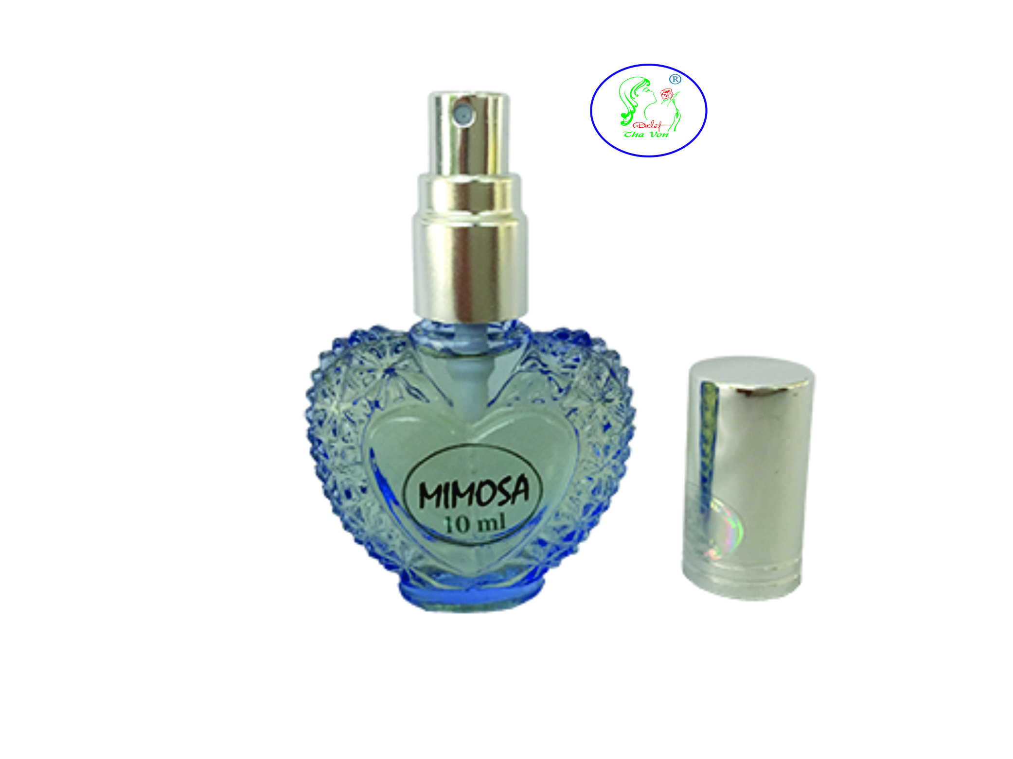 Nước hoa Mimosa 10 ml
